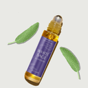 White Sage & Lavender Roll On