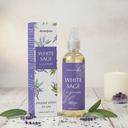White Sage & Lavender Smudge Spray
