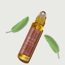 White Sage & Sandalwood Roll On