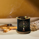 White Sage & Sandalwood Incense Bricks