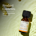 Ylang Ylang Pure Essential Oil
