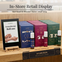 3 Dosha Ayurvedic Roll On Gift Set