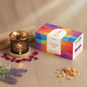 7 Chakra Incense Bricks Gift Set