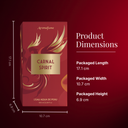 Carnal Spirit - 100ml Parfum Spray