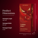 Carnal Spirit - Parfum Roll On