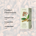 Clove Pure Essential Oil