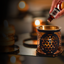 Frankincense Essential Oil
