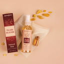 Frankincense Natural Mist