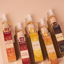 Frankincense & Myrrh Natural Mist