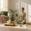Heart Chakra Essential Oil