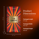 I Am Luminous - 100ml Parfum Spray