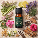 Kapha Dosha Ayurvedic Essential Oil