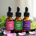 Magic Lavender Fragrance Oil | Botanical Essential Oil | 30ml