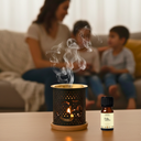 Palo Santo Essential Oil