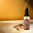 Palo Santo & Sandalwood Smudge Spray