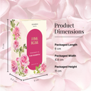 Pink Rose Fragrance Oil (30ml)