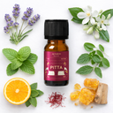 Pitta Dosha Ayurvedic Essential Oil