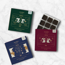 Pitta Dosha Incense Bricks