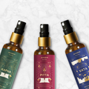 Pitta Dosha Ayurvedic Mist