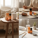 Sacral Chakra Essential Oil