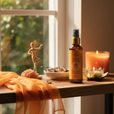Sacral Chakra Natural Mist