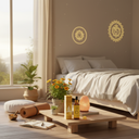 Solar Plexus Chakra Natural Mist