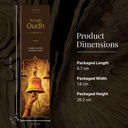 Temple Oudh Prayer Incense Sticks