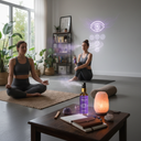 Third-Eye Chakra Natural Mist
