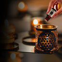 Three Kings Essential Oil