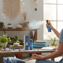 Throat Chakra Natural Mist