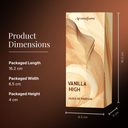 Vanilla High - Parfum Roll On