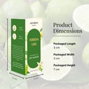 Verbena Lime Fragrance Oil (10ml)