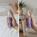 White Sage & Lavender Smudge Spray