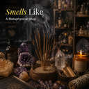 Nag Champa Essential Oil