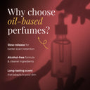 She Who Blooms - Parfum Roll On