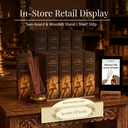 Temple Oudh Prayer Incense Sticks