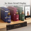 Vata Dosha Ayurvedic Mist