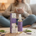 White Sage & Lavender Smudge Spray