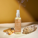 White Sage & Palo Santo Smudge Spray