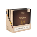 Benzoin Incense Bricks (Pack of 3)