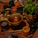 3 DOSHA - AYURVEDA SCENTS