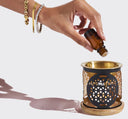 100% PURE ESSENTIAL OILS