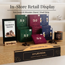 Pitta Dosha Incense Bricks