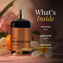 She Who Blooms - 100ml Parfum Spray