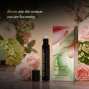 She Who Blooms - Parfum Roll On