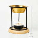 Exotic Original Oil Burner