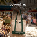 Everyday Medium Canvas Tote Bag
