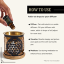 Better Business Manifestation Oil