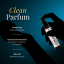 Ether & Earth - 10ml Parfum Spray