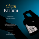 Ether & Earth - 100ml Parfum Spray